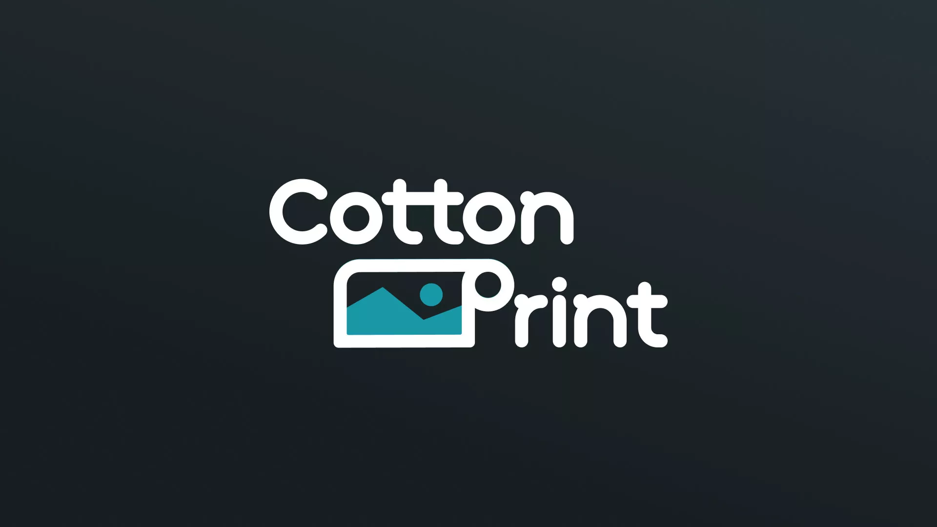 Разработка логотипа в Шуе для компании «CottonPrint»
